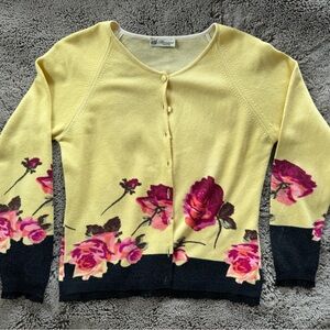 Vintage Blumarine Cardigan